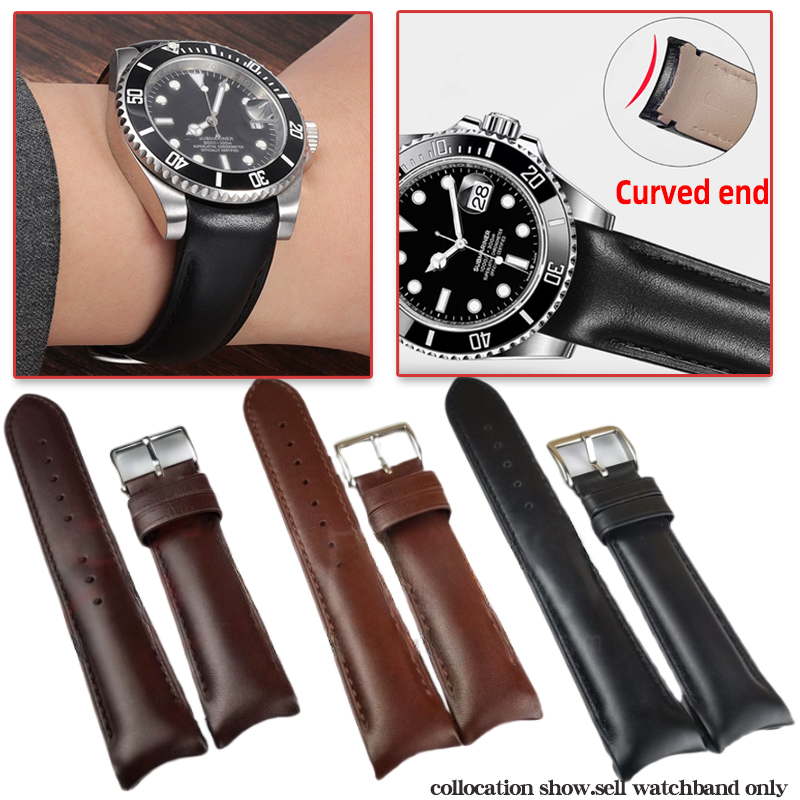 Citizen Watch Tsuyosa - 20 مللي متر لأي ماركة منحني