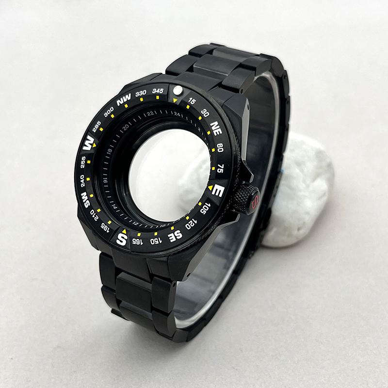 Citizen Watch Tsuyosa - حافظات ساعة سلسلة ساموراي كينج سايكو