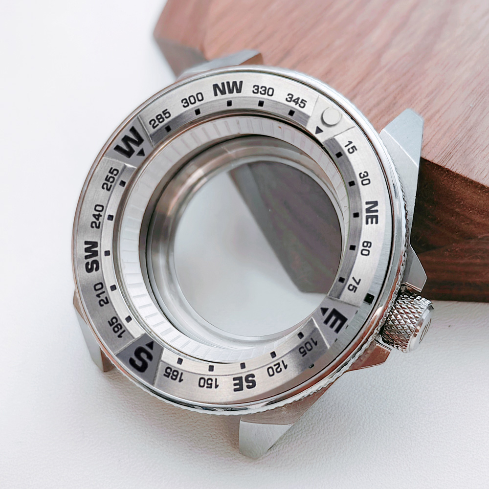 وزارة الدفاع الملك الساموراي س - مراجعة Citizen Watch Tsuyosa وسعره