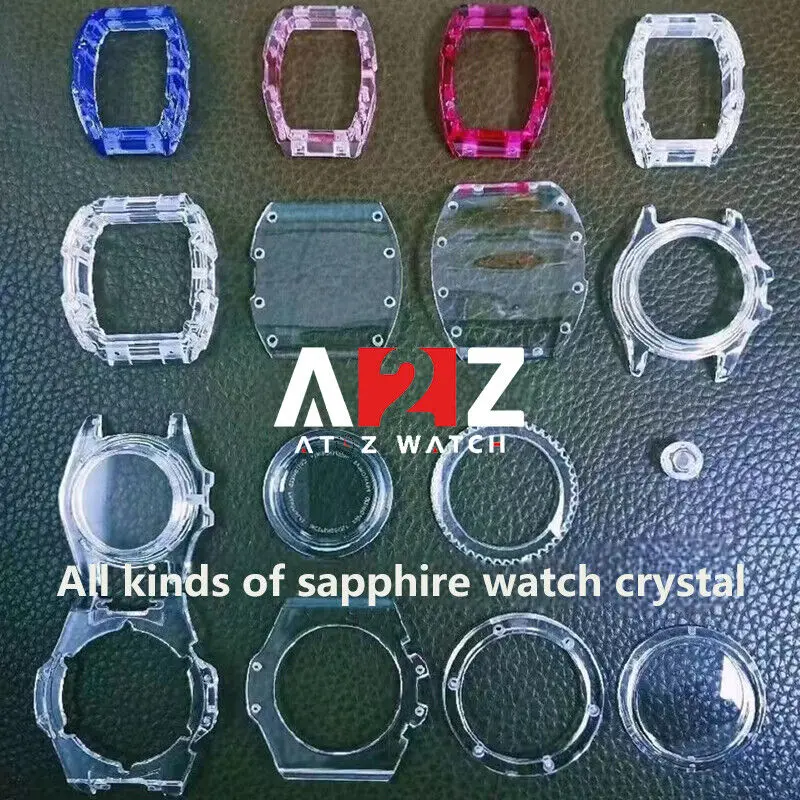 شاهد زجاج كريستال الياقوت لكار - مراجعة Cartier Watch Santos وسعره