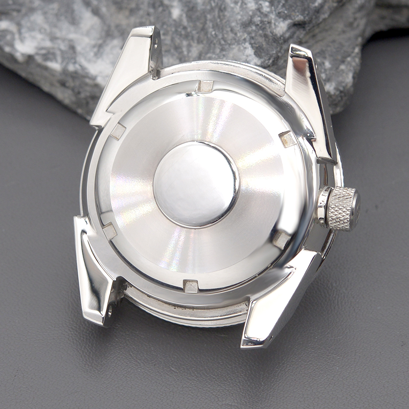 حافظة غوص PROSPEX King Samurai - مراجعة Citizen Watch Tsuyosa وسعره