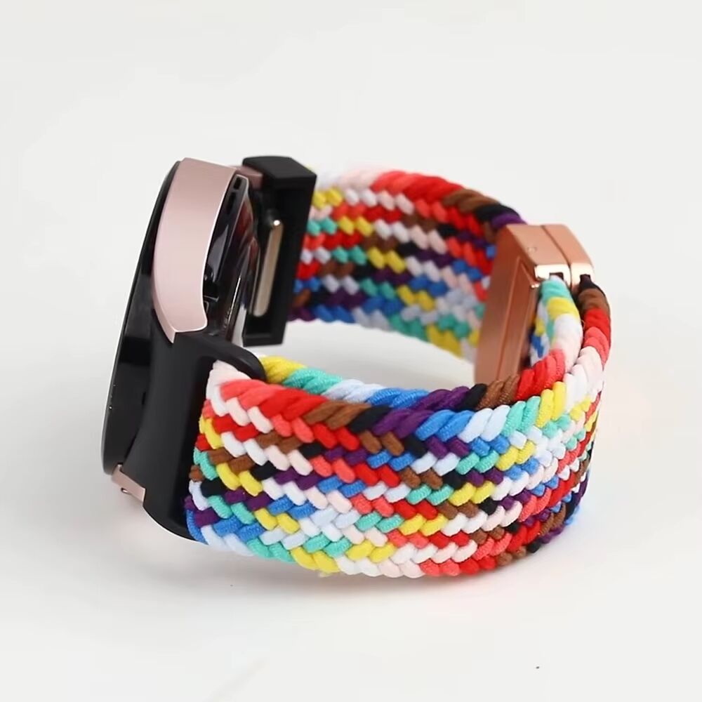 لا توجد فجوات الفرقة لساعة سام - مراجعة Milanese Loop Magnetic وسعره